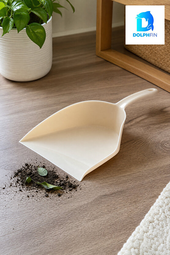 Plastik Faraş Çok Renkli 32 x 20 x 7,5 cm