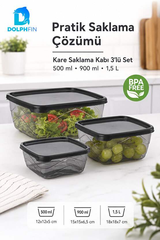 Şeffaf Makyaj Organizeri Çok Bölmeli Kozmetik Düzenleyici 22x13x8 cm BPA İçermez