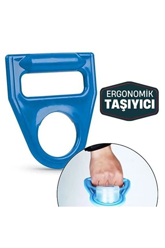 2 Adet Damacana Tutacağı Damacana Taşıyıcı Su Sebili Taşıma Aparatı