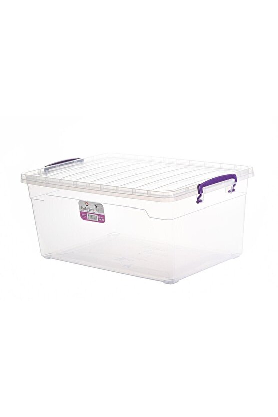 Hobi Box Saklama Kabı 20 LT