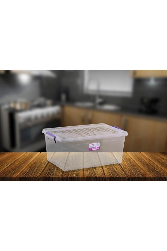 Hobi Box Saklama Kabı 20 LT