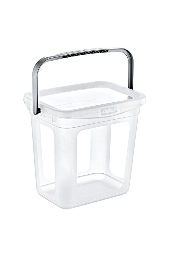 Multi Box Çok Amaçlı Saklama Kabı 6 lt Ak493