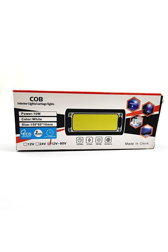 Araç İçi LED Ambiyans Aydınlatma Şeridi 12V 80V RGB Dekoratif Neon Işık Oto İç Aydınlatma Seti