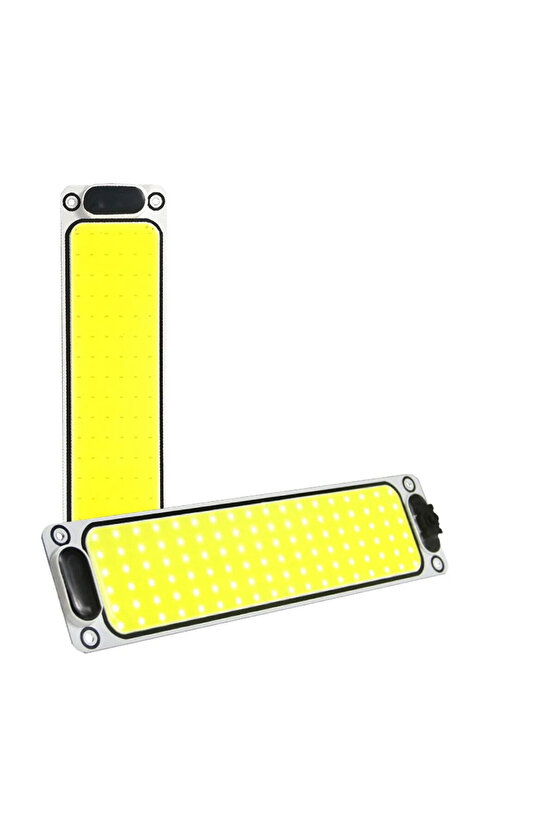 Araç İçi LED Ambiyans Aydınlatma Şeridi 12V 80V RGB Dekoratif Neon Işık Oto İç Aydınlatma Seti