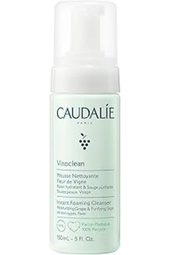 Instant Foaming Cleanser - Temizleme Köpüğü 150 Ml 1 Paket (1 X 1 Adet)