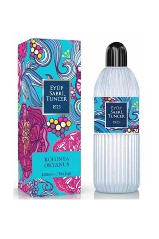 Tuncer Okyanus Kolonyası 400 Ml