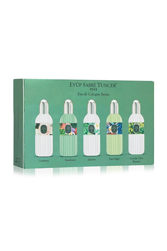 5li 16 ml Kolonya - Set 3