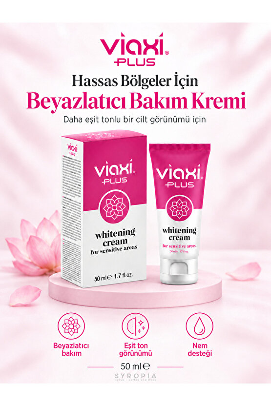 Whitening Plus