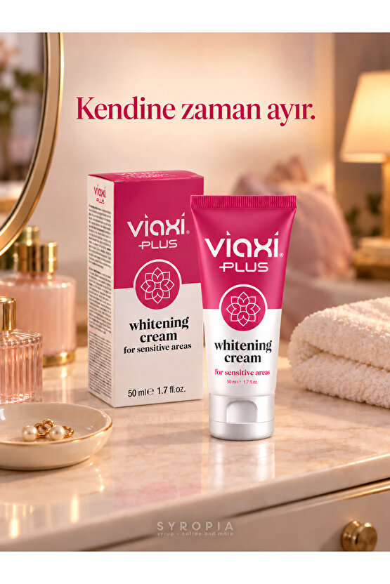Whitening Plus