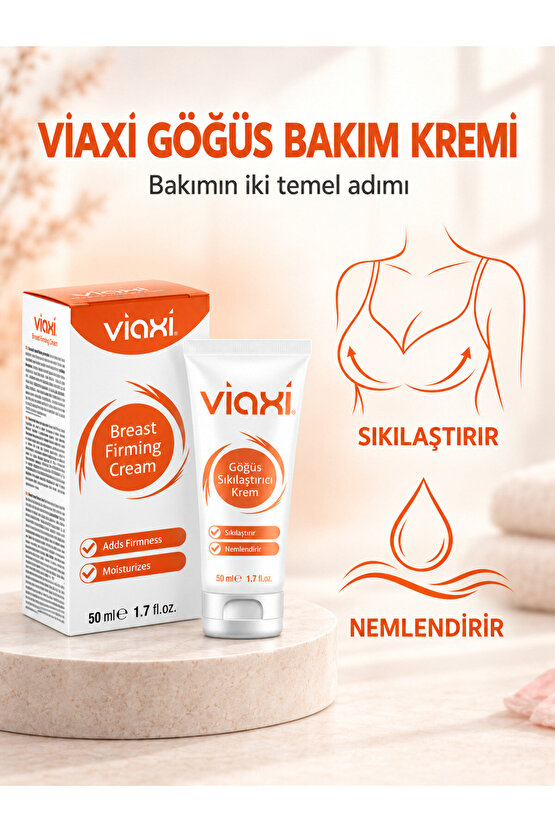 3 Adımlı Kış Bakım Paketi 3×50 ml