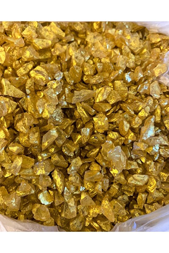 Dekoratif Doğal Taş 2-4 mm | Epoksi, Teraryum, Akvaryum, Saksı ve Resin Art -100 gr