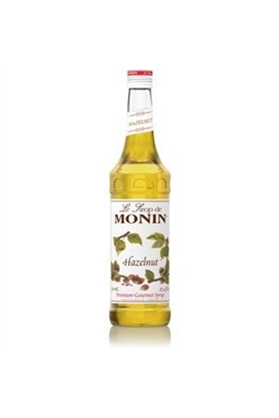 Fındık Şurubu 700 ml