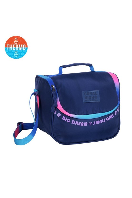 Laviert Thermo Beslenme Çantası 27425