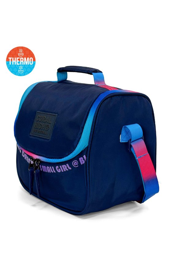 Laviert Thermo Beslenme Çantası 27425