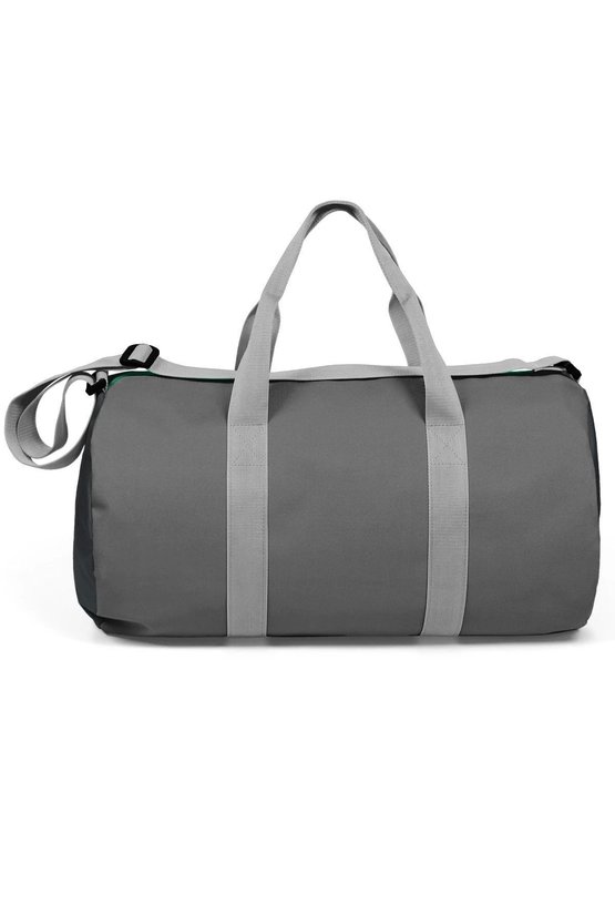 Sports Koyu Gri Spor Çanta 27506