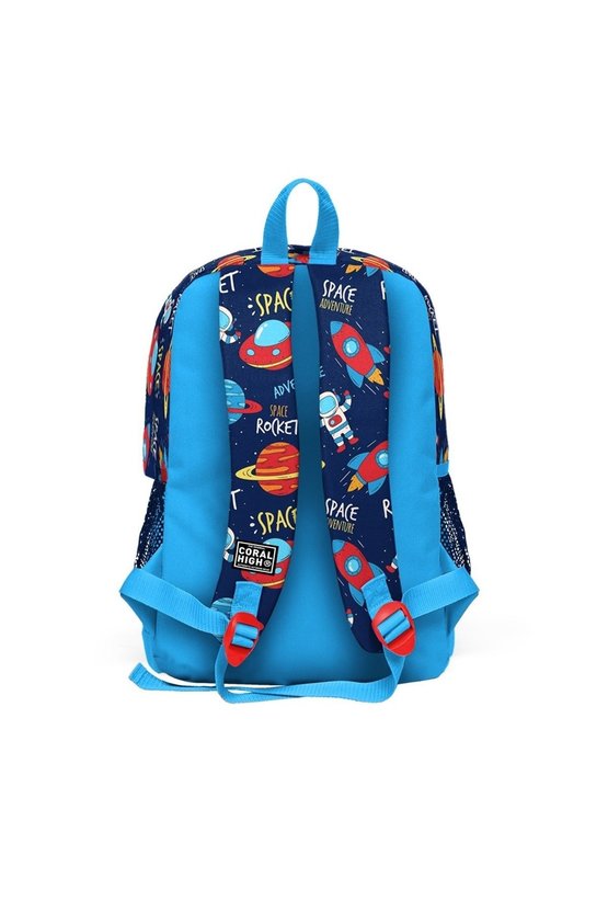 Space Adventure Sırt Çantası-23470