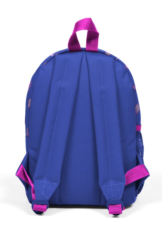 Coral High Flamingo Baskılı Anaokulu Ve Günlük Sırt Çantası - 4-5 Yaş