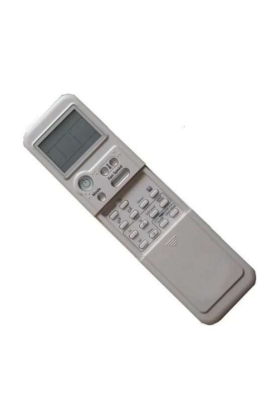 DB93-15882F Klima Kumandası