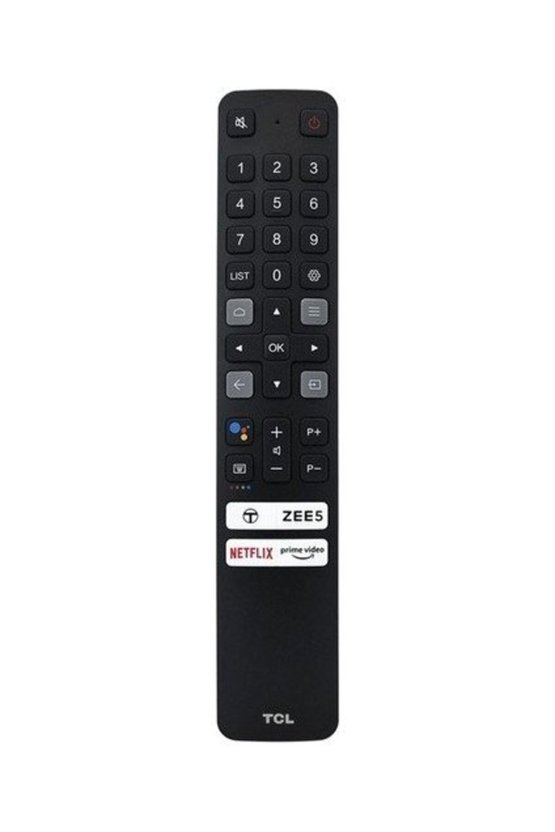RC901V Fmr5 Orijial Kumanda