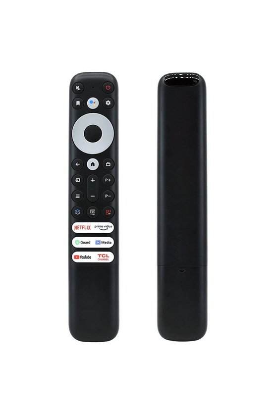 RC902V Rmr1 Netflıx Prime Guard Media Youtube Kumanda