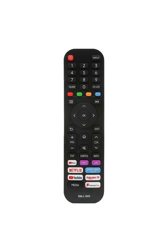 Awox Android Smart Led Tv - Hisense Led Tv Kumandası