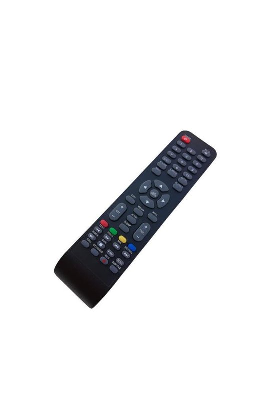 Reeder Tv 55 2200-DE00RED Uyumlu Tv Kumandası