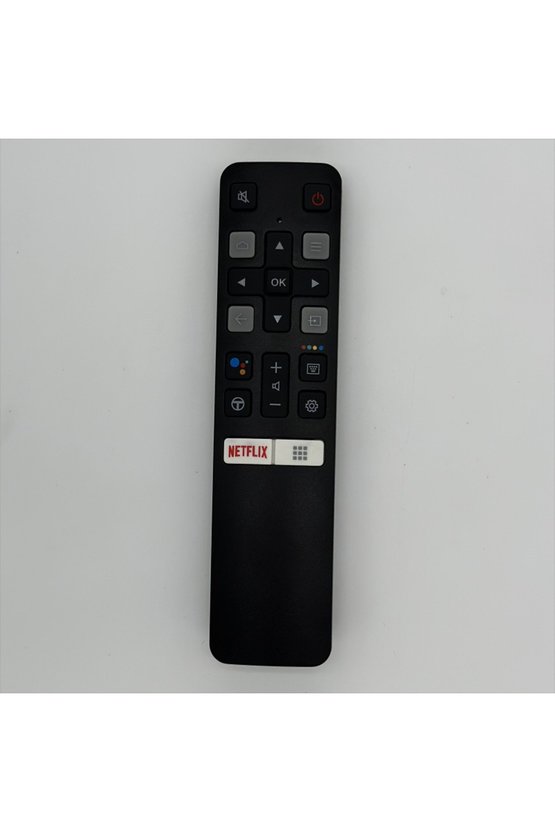 YENİ uzaktan kumanda RC802V JUR6 TCL TV 65P8S 49S6800FS 49S6510FS 55P8S 55EP680 50P8S 49S6800FS...