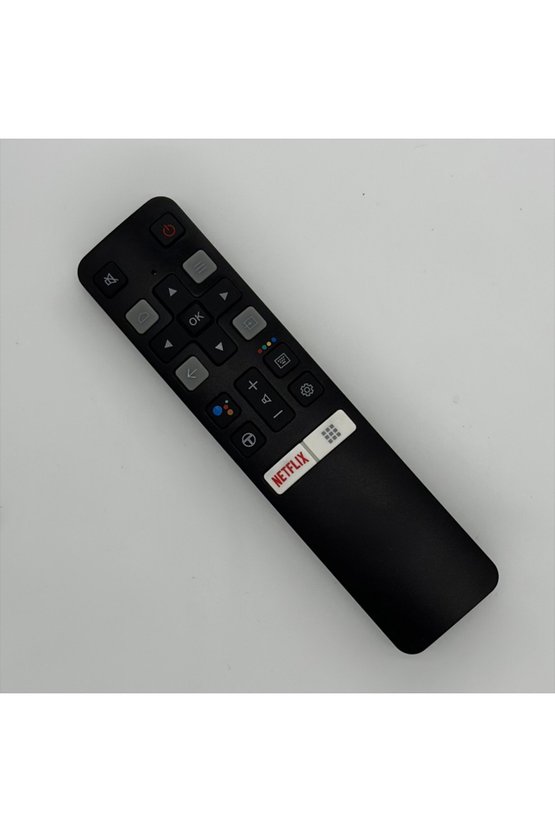 YENİ uzaktan kumanda RC802V JUR6 TCL TV 65P8S 49S6800FS 49S6510FS 55P8S 55EP680 50P8S 49S6800FS...