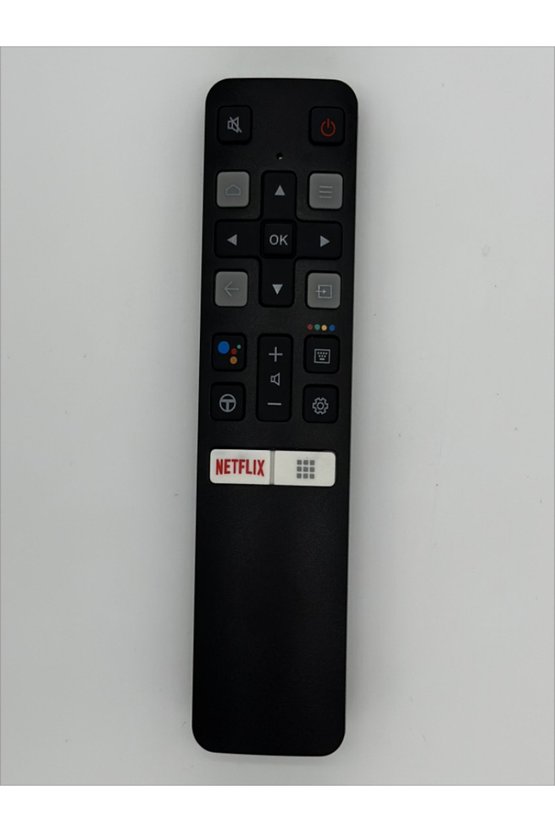 YENİ uzaktan kumanda RC802V JUR6 TCL TV 65P8S 49S6800FS 49S6510FS 55P8S 55EP680 50P8S 49S6800FS...