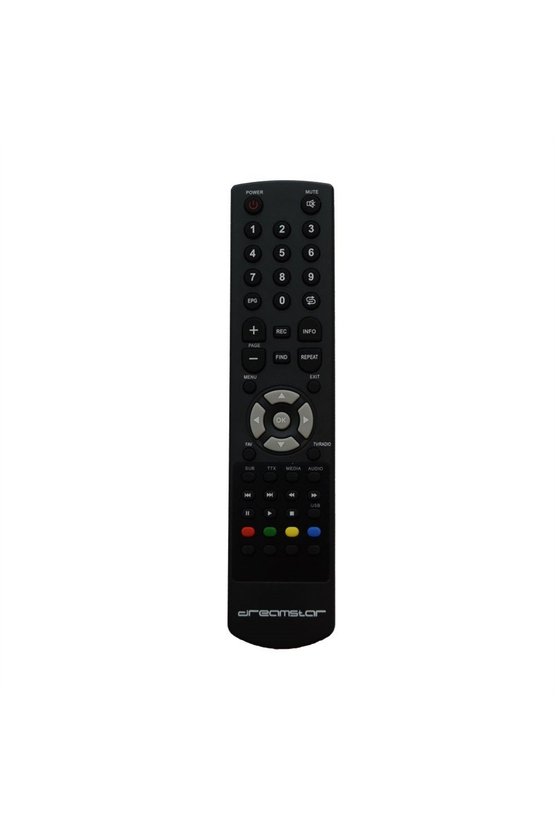 Mini Hd Uzaktan Kumanda