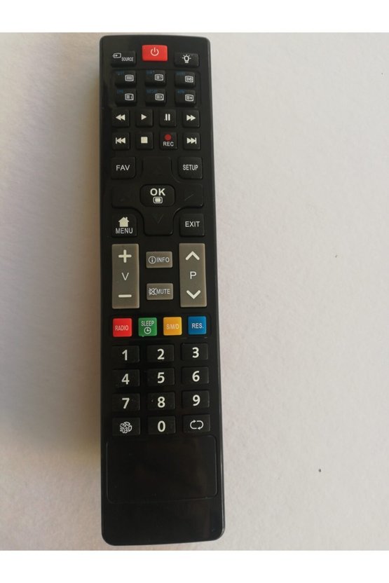 Sunny Axen Led Ve Lcd Kumandası