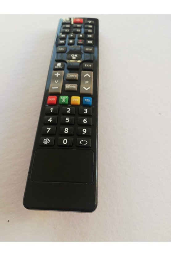 Sunny Axen Led Ve Lcd Kumandası