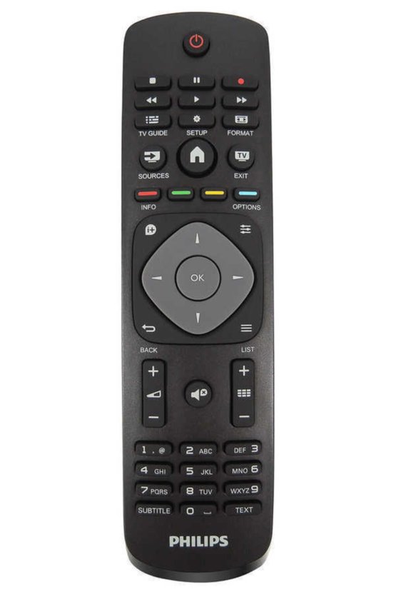 Tv Kumandası MUADİL MARKA LOGO YOKTUR logosuz