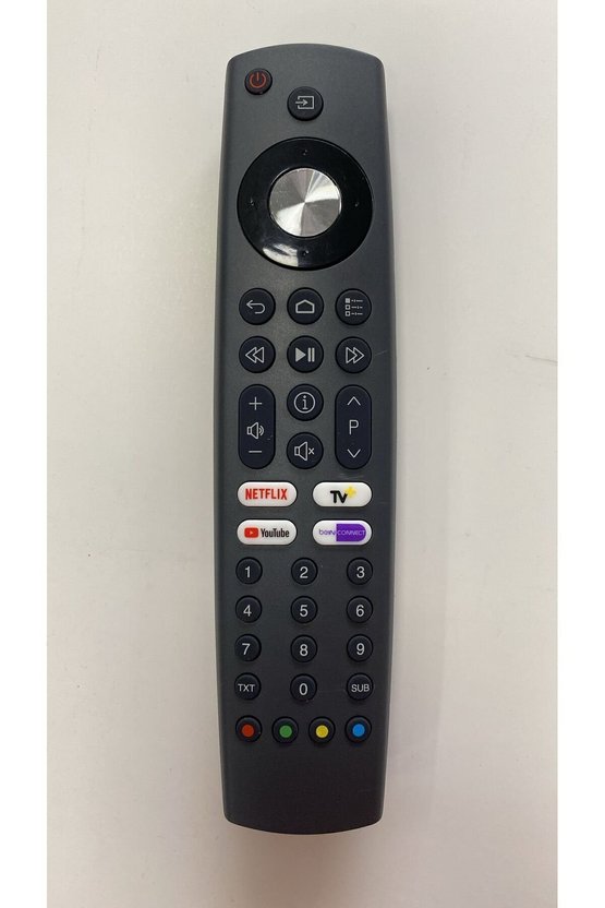ARÇELİK BEKO GRUNDİG  Uyumlu 50GFU7800B B55A860 B55B970A LCD LED SMART ANDROİD TV UZAKTAN
