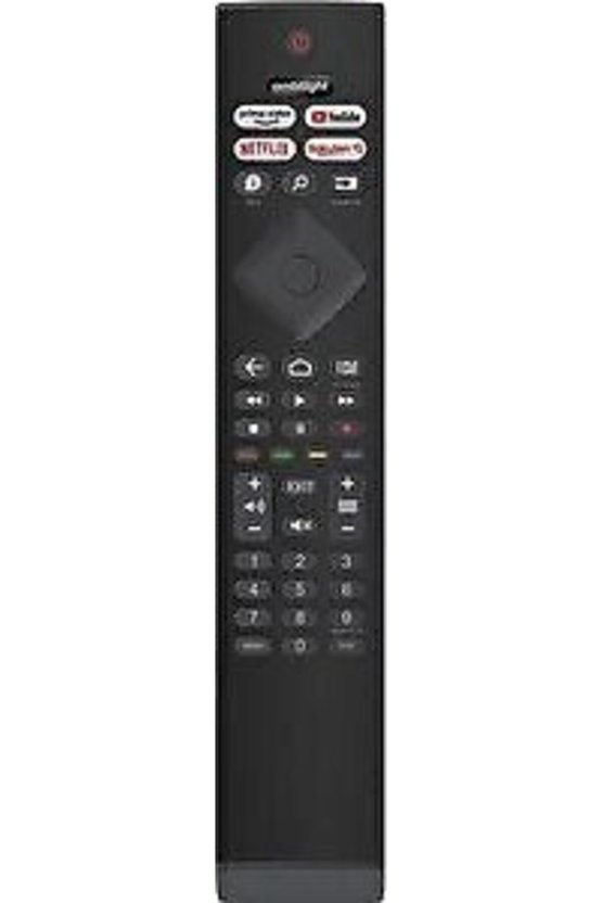 55oled90712 Android Tv Kumanda-mikrofonsuz