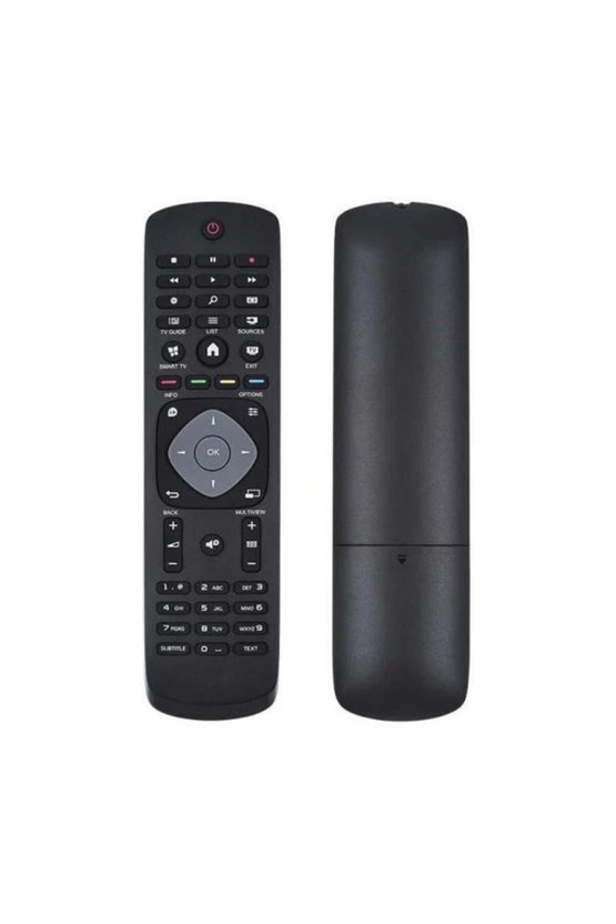 55PFK630912 Smart Led Tv Kumandası Smart Lcd Tv Kumanda
