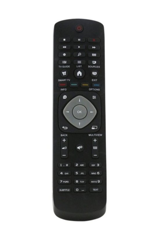 Elektrogun Tv Kumanda Tüm Modeller