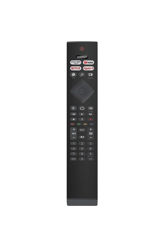 65pus795662 Android Tv Kumanda