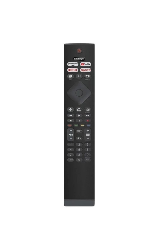 55pus730412 Android Tv Kumanda-mikrofonsuz