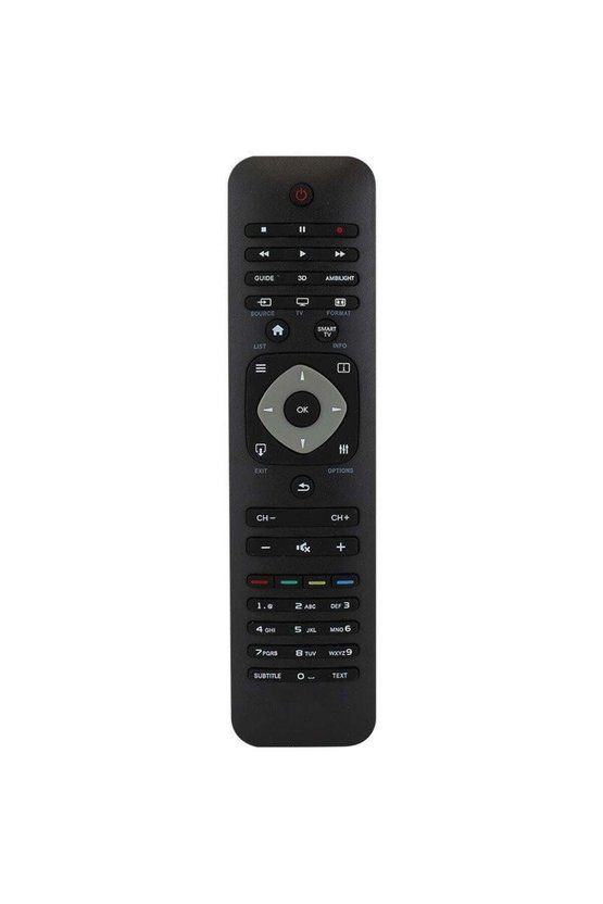 RM-L1128 3D Universal Lcd Led Tv Kumandası