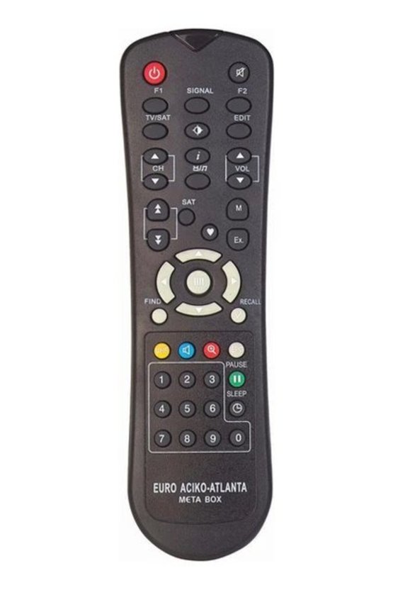 Acıkoakaıatlanta 340345BESTTELSATEX Sd Uydu Kumandası