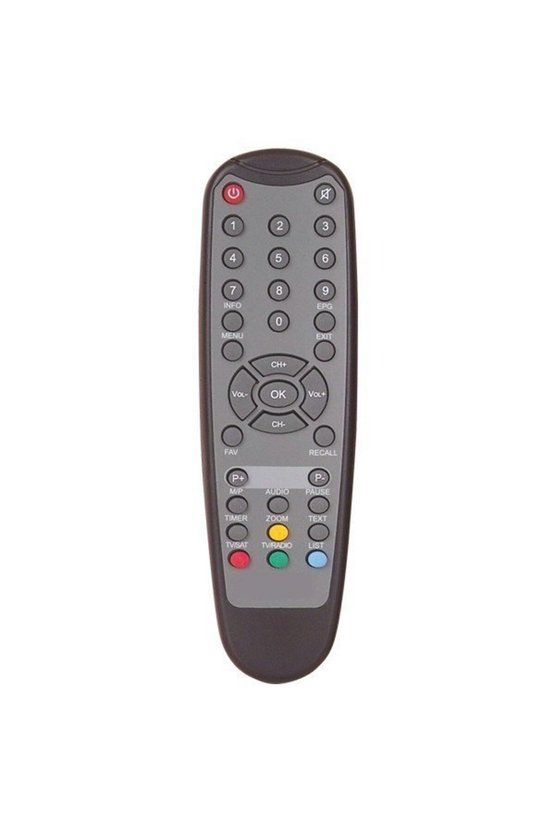 DM-800 Uydu Kumanda