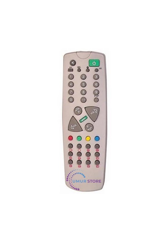 900 Mini TV Kumandası