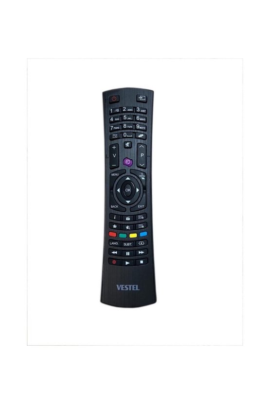RCA4891 Televizyon Kumandası