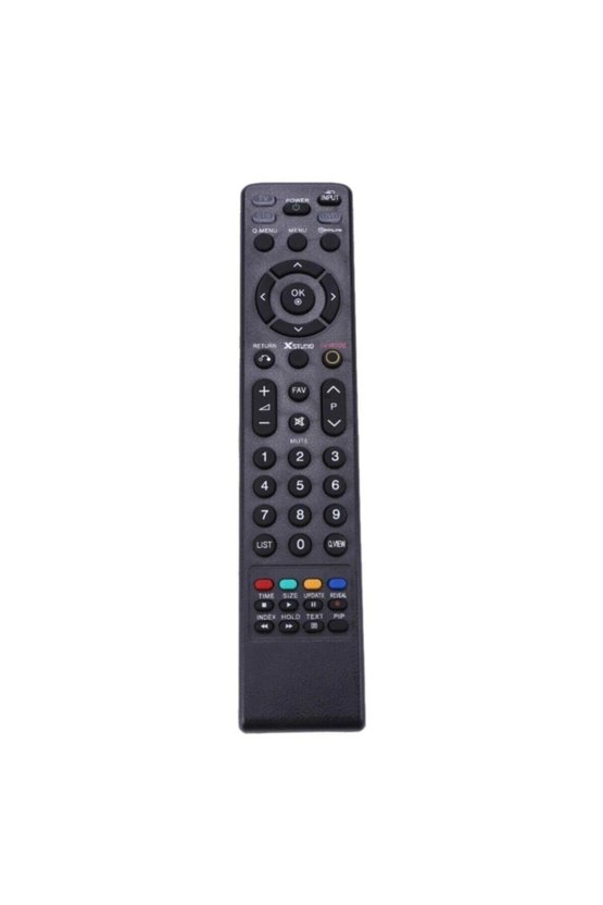 Mkj42519618 Lcd Led Tv Kumandası