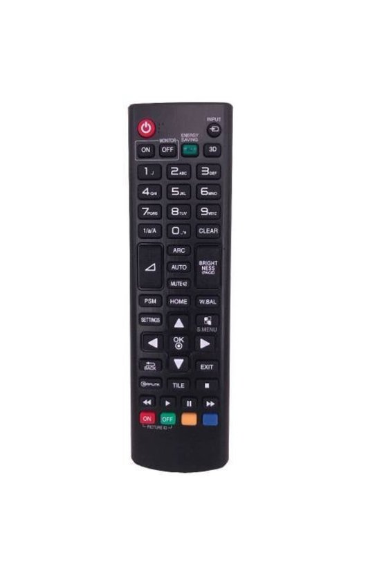 Akb73715642 Lcd Led Tv Kumandası