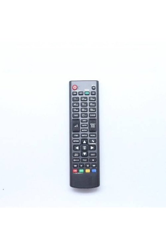 Akb73715642 Lcd Led Tv Kumandası