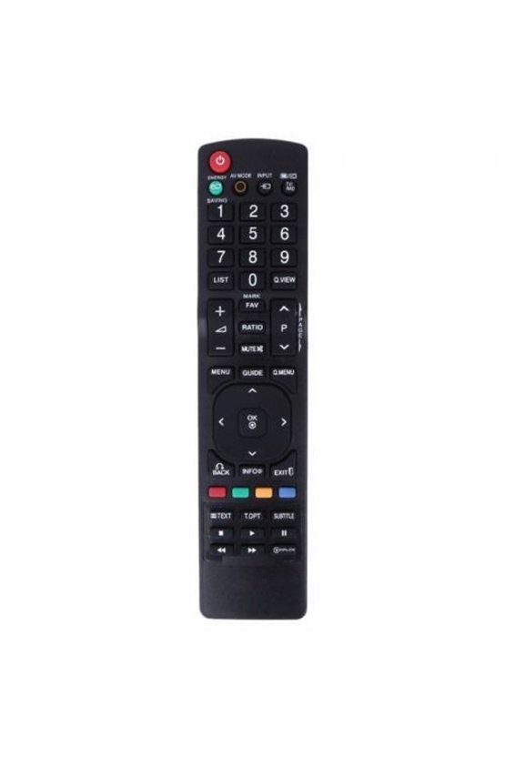 42SL8500 Plazma Lcd Tv Kumandası