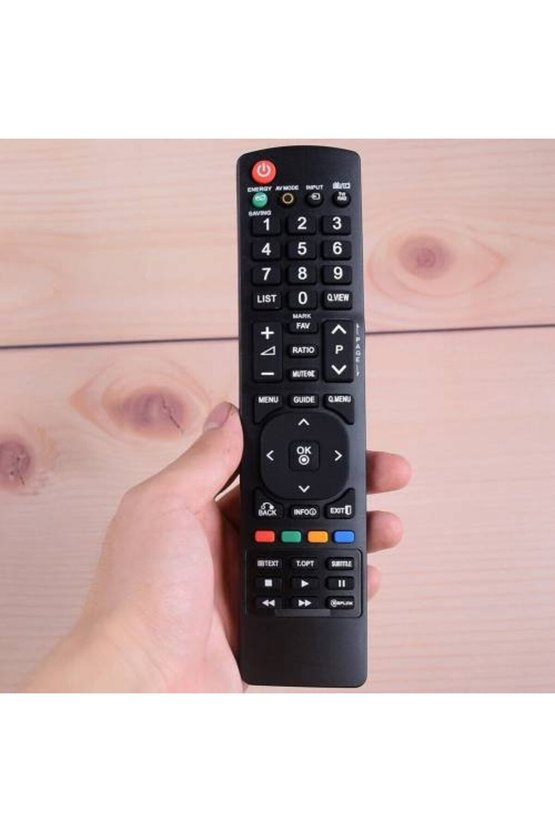 42SL8500 Plazma Lcd Tv Kumandası