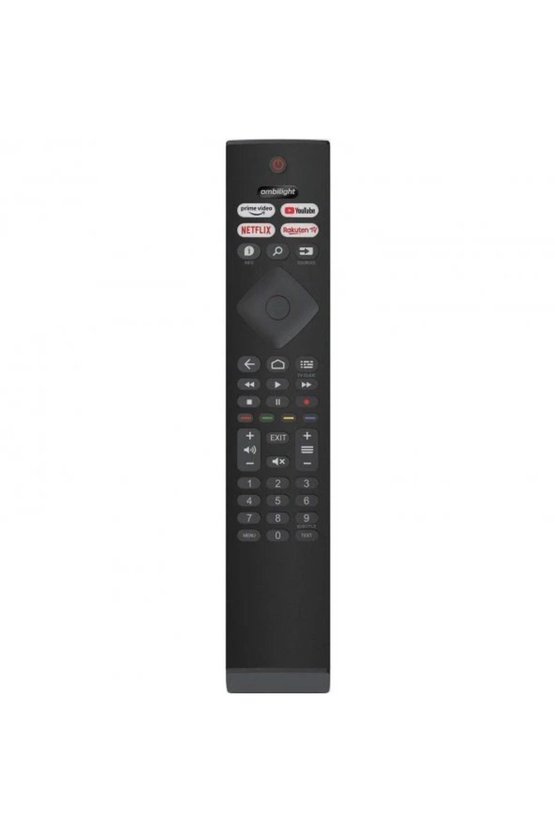 75PUS880712 Android Tv Kumanda-Mikrofonsuz